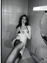 Миниатюра Индивидуалка Марта Старая Сортировка Фотография 