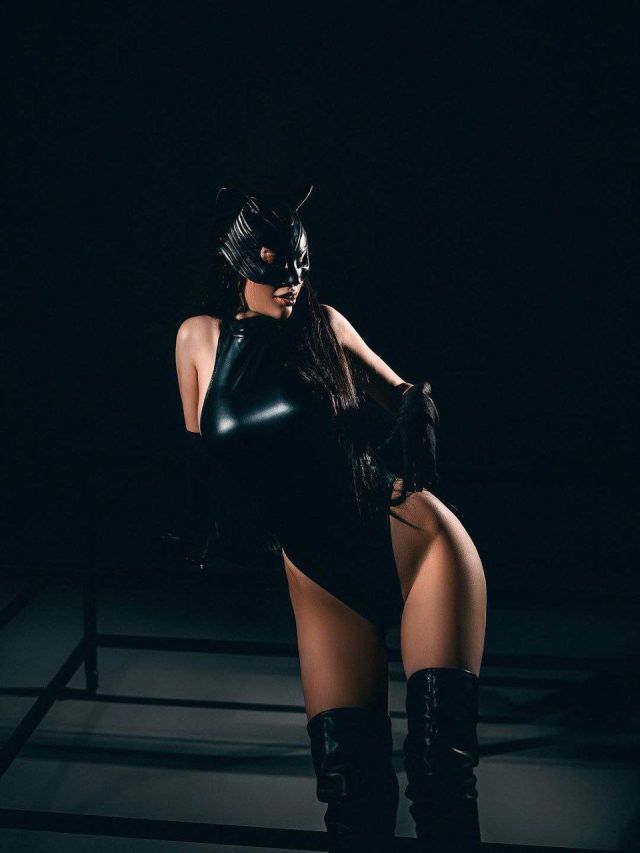 Индивидуалка Госпожа Александра ЖД Вокзал Фотография 