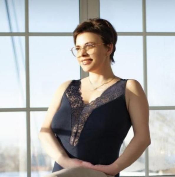 Индивидуалка Татьяна Уралмаш Фотография 