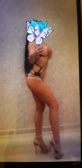 Миниатюра Индивидуалка Марина  Ботанический Фотография 