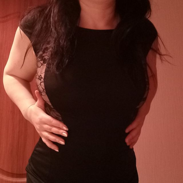 Массажистка Марина Эльмаш Фотография 