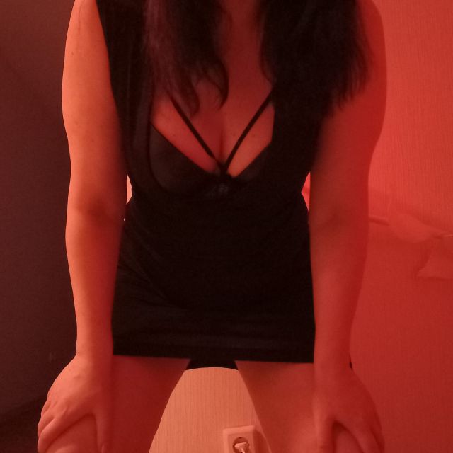 Массажистка Марина Эльмаш Фотография 