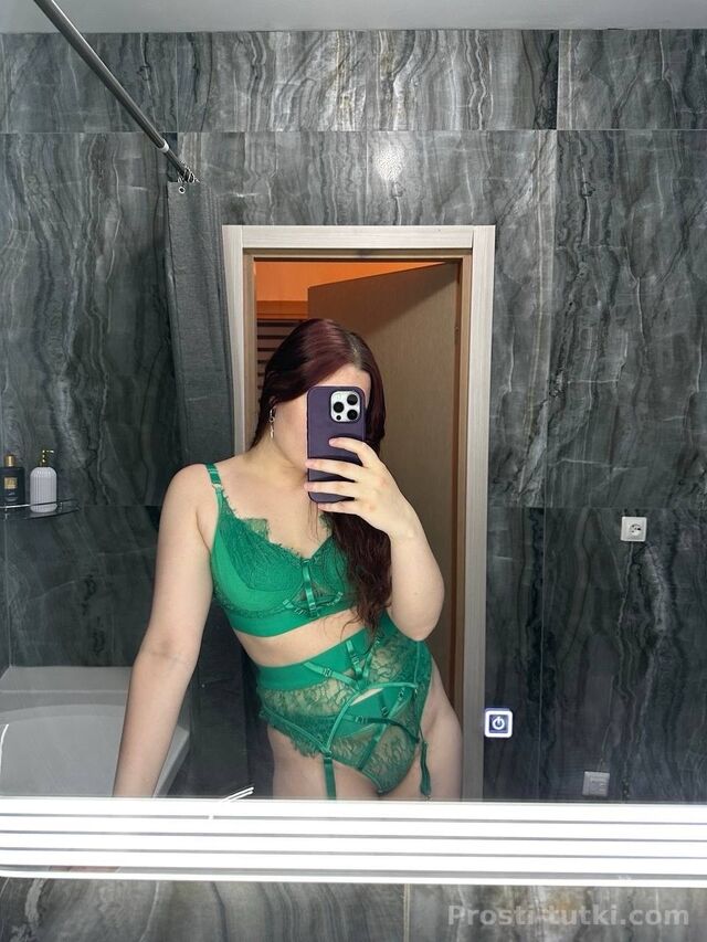 Индивидуалка Агнес ЖД Вокзал Фотография 