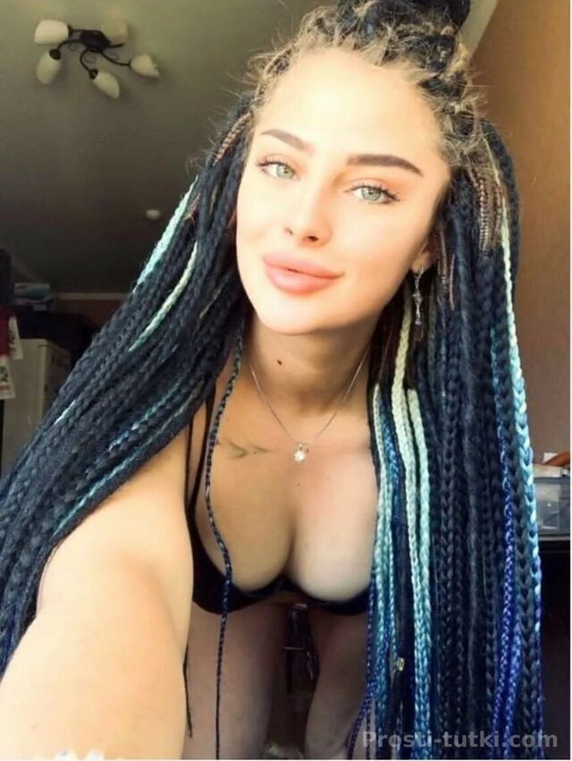 Индивидуалка Соня Центр Фотография 