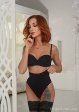 Миниатюра Индивидуалка Ева Центр Фотография 