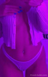 Миниатюра Индивидуалка Моника  ЖД Вокзал Фотография 