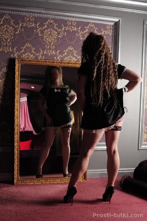 Индивидуалка Твоя милфа ЖД Вокзал Фотография 