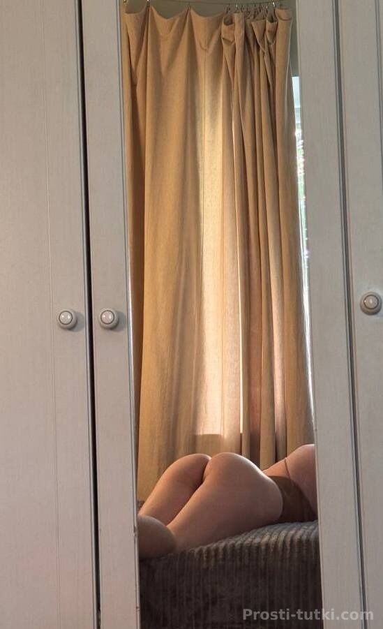 Индивидуалка Анна Эльмаш Фотография 