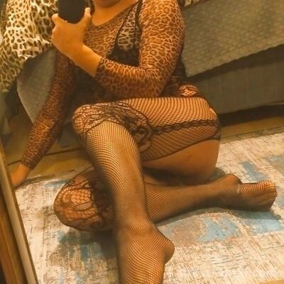 Индивидуалка Ольга Уктус Фотография 