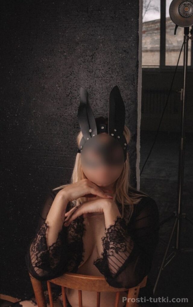 Индивидуалка Дарья Автовокзал Фотография 