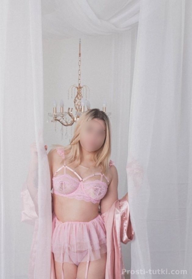 Индивидуалка Дарья👄 Автовокзал Фотография 