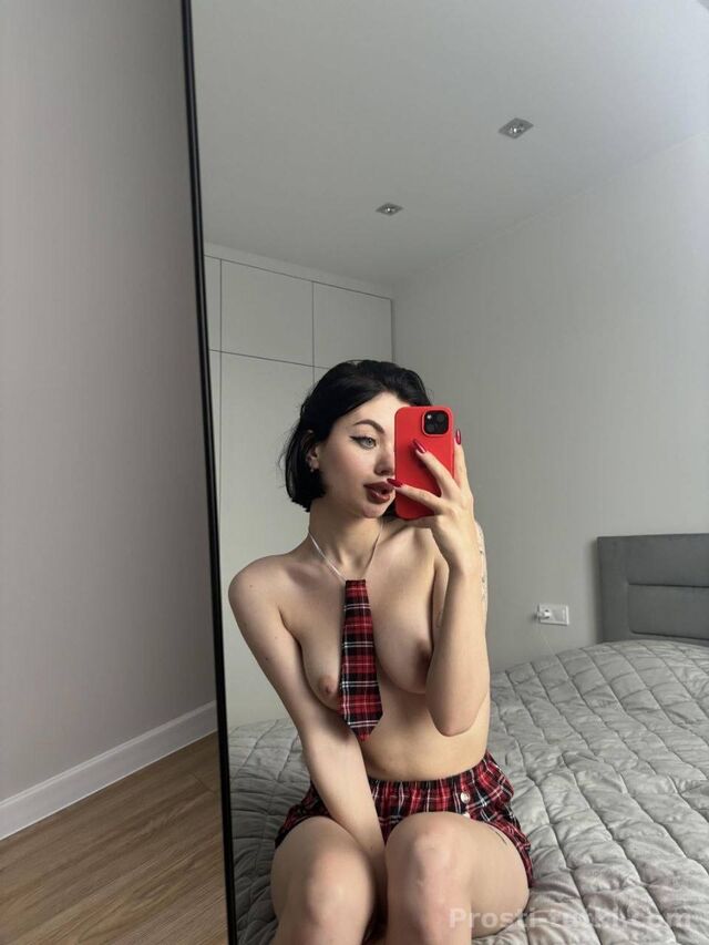 Индивидуалка Ники Центр Фотография 