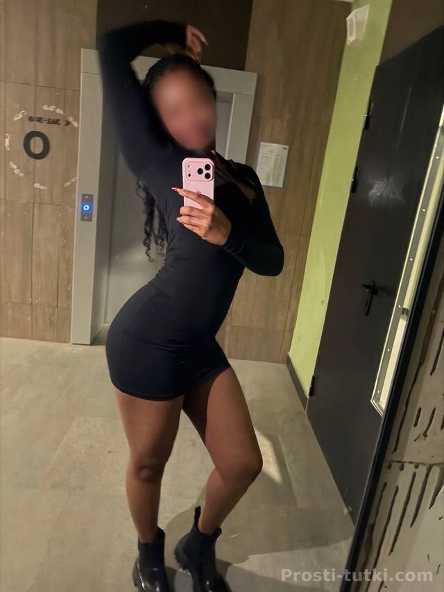 Индивидуалка Джина Автовокзал Фотография 