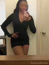 Миниатюра Индивидуалка Джина Автовокзал Фотография 