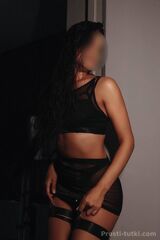 Миниатюра Индивидуалка Милена Центр Фотография 