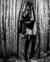 Миниатюра Массажистка Карина Академический Фотография 