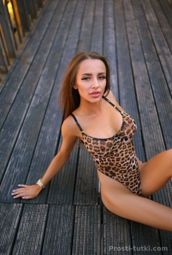 Индивидуалка Ева Академический Фотография 