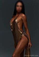 Миниатюра Индивидуалка Алена Автовокзал Фотография 