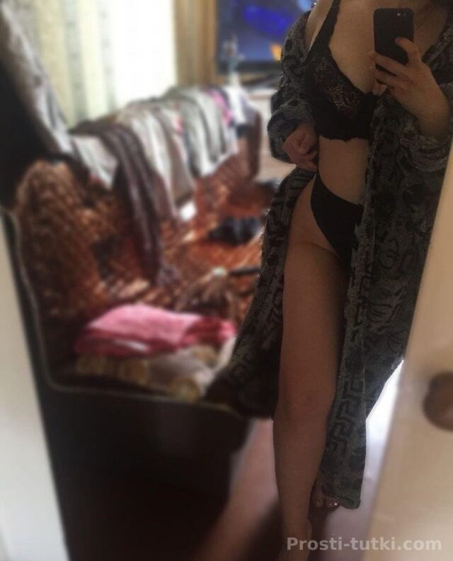 Индивидуалка Лиля Старая Сортировка Фотография 