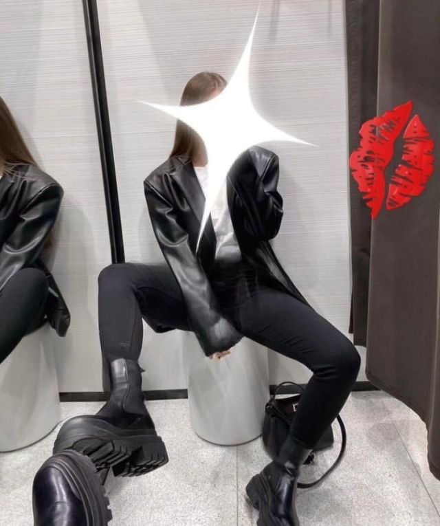 Индивидуалка Дарьяна Центр Фотография 