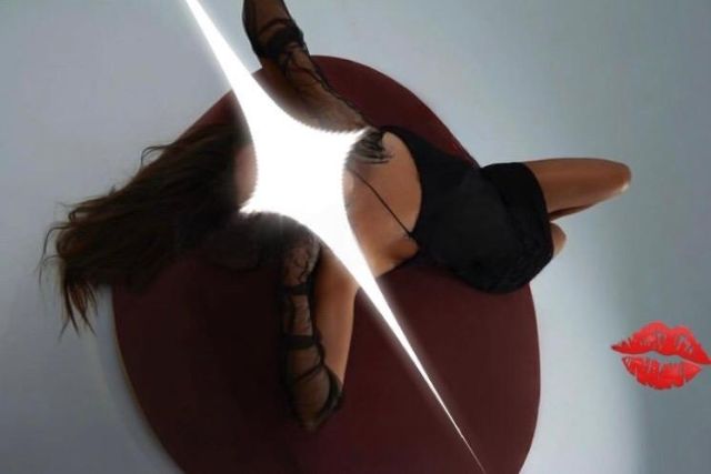 Индивидуалка Дарьяна Центр Фотография 