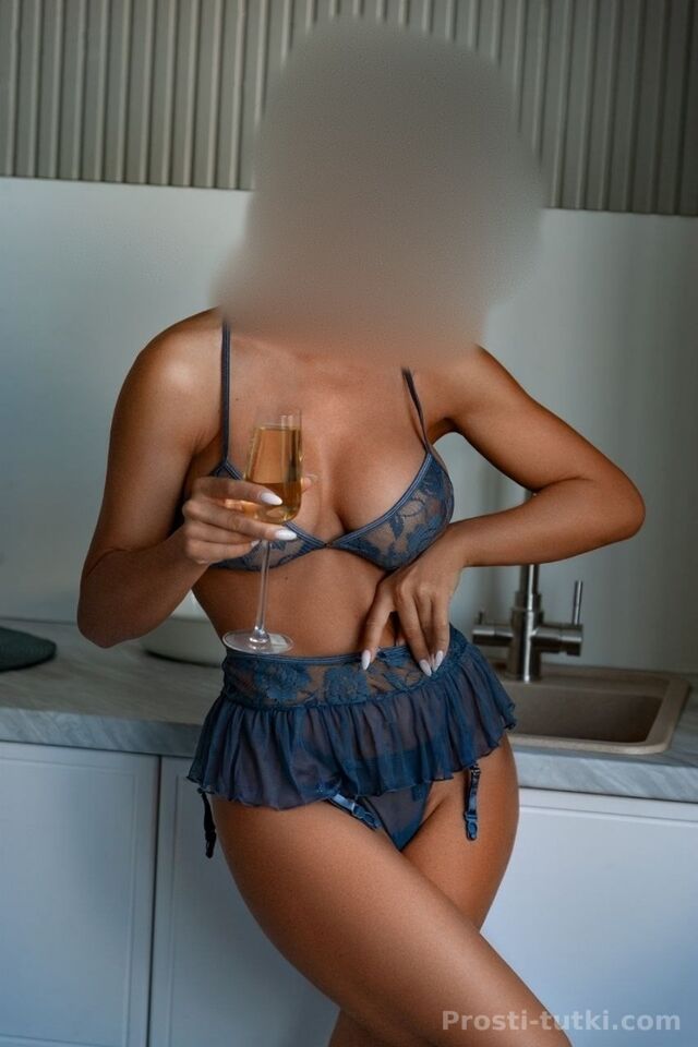 Индивидуалка Саша Автовокзал Фотография 