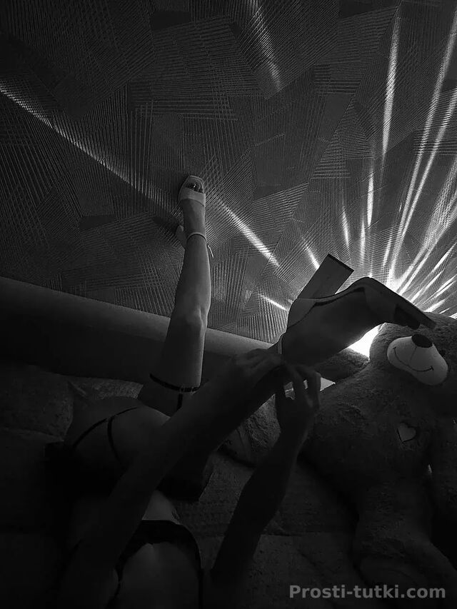 Индивидуалка Виктория  Центр Фотография 