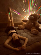 Миниатюра Индивидуалка Виктория  Центр Фотография 