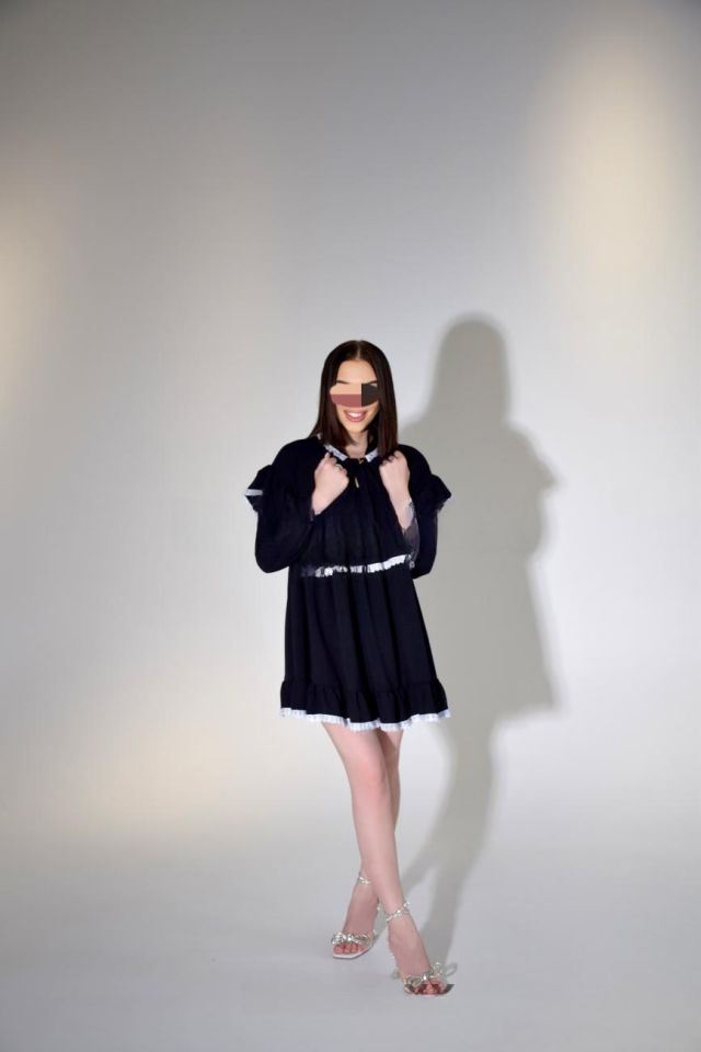 Индивидуалка Диана Центр Фотография 