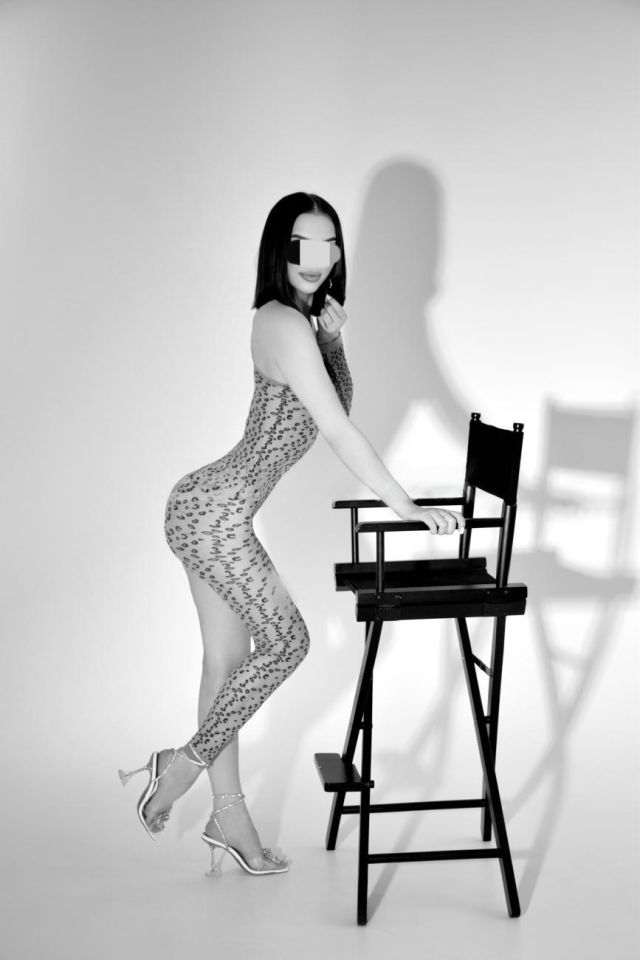 Индивидуалка Диана Центр Фотография 