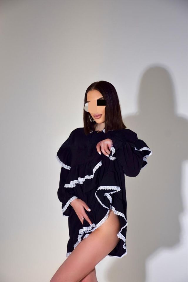 Индивидуалка Диана Центр