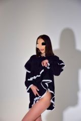 Миниатюра Индивидуалка Диана Центр Фотография 