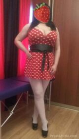 Миниатюра Индивидуалка Елена Автовокзал Фотография 