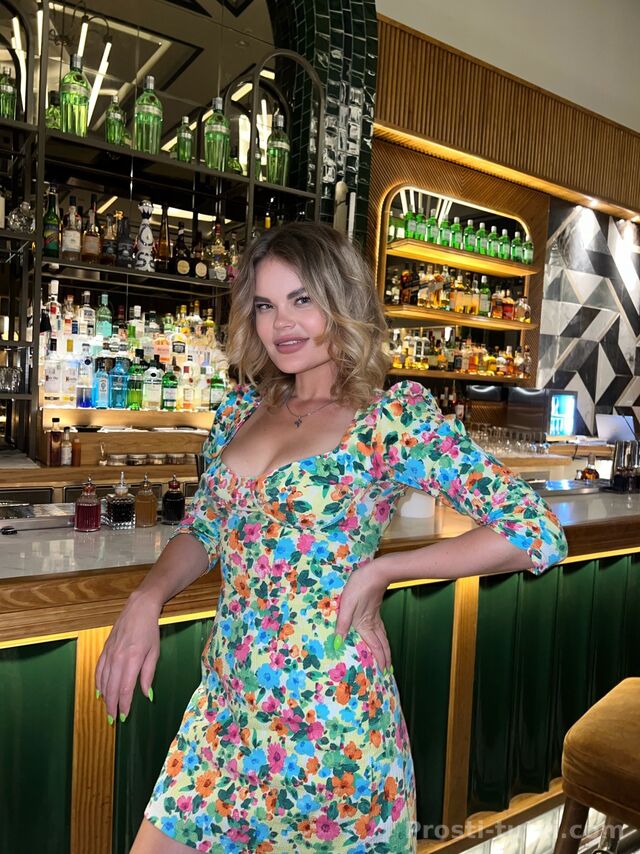 Индивидуалка Илона Центр Фотография 