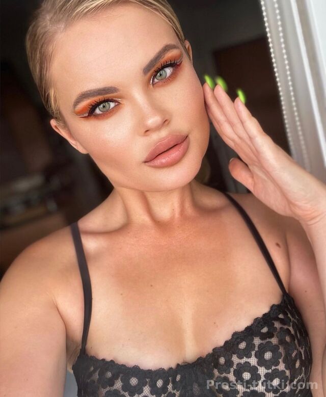 Индивидуалка Илона Центр Фотография 