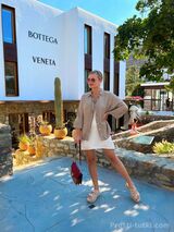 Миниатюра Индивидуалка Илона Центр Фотография 