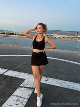 Миниатюра Индивидуалка Илона Центр Фотография 