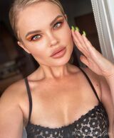 Миниатюра Индивидуалка Илона Центр Фотография 