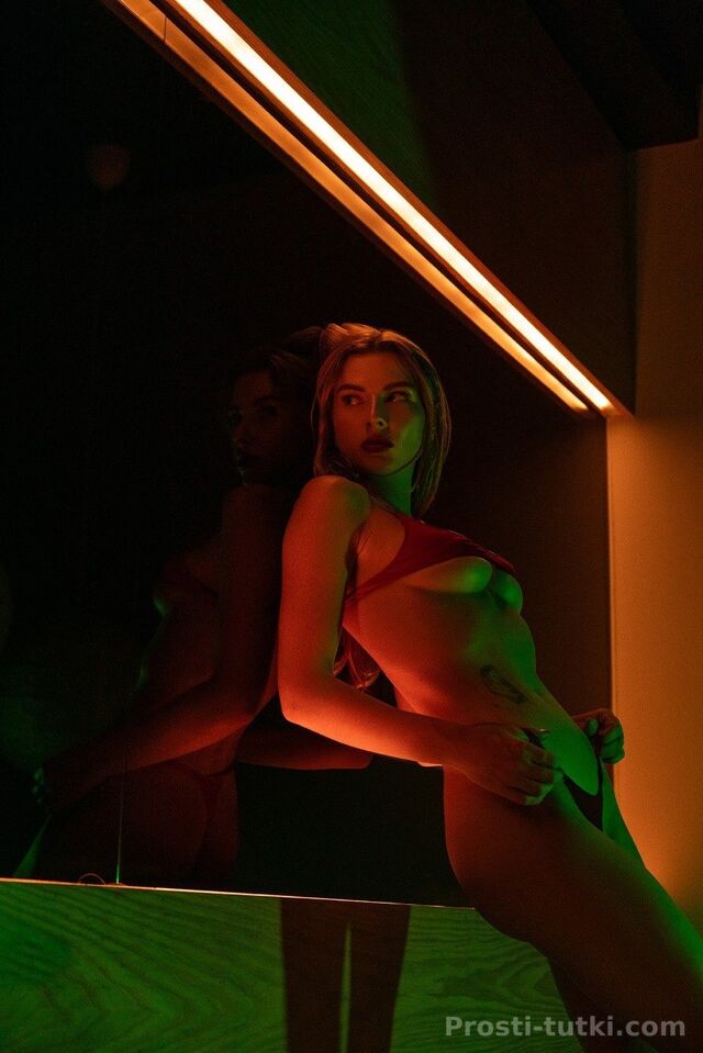 Индивидуалка Муза Уралмаш Фотография 