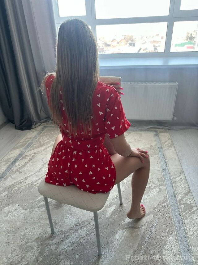 Индивидуалка Катя Уралмаш Фотография 