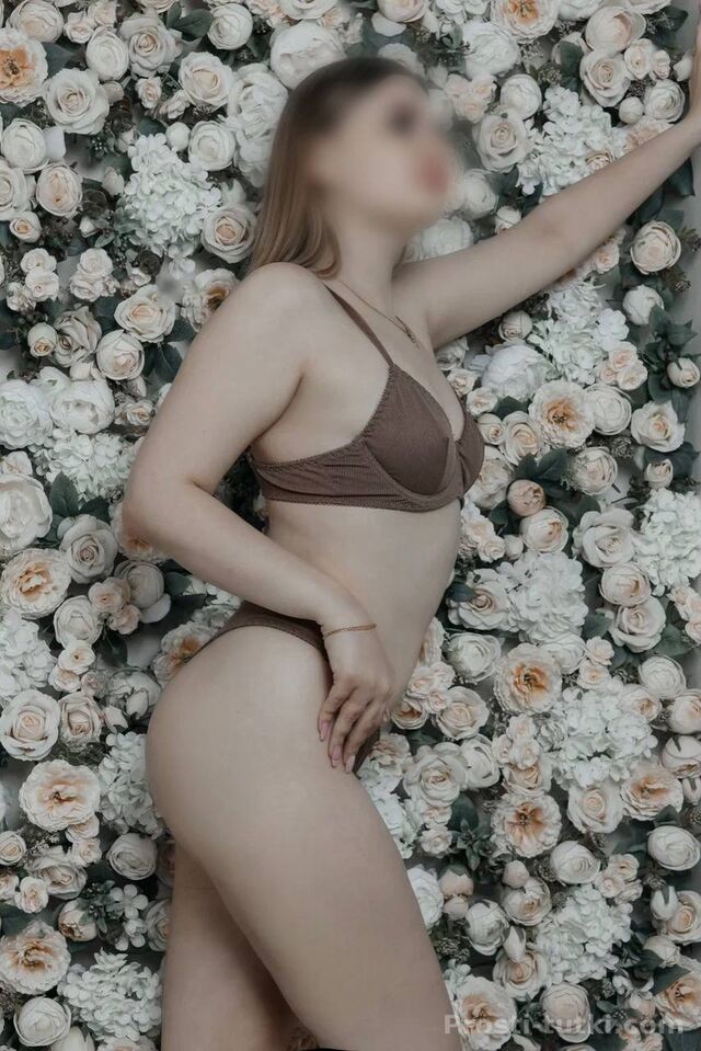 Индивидуалка Александра ЖД Вокзал Фотография 