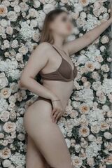 Миниатюра Индивидуалка Александра ЖД Вокзал Фотография 