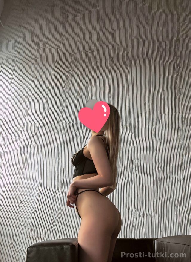 Индивидуалка Алина Центр Фотография 