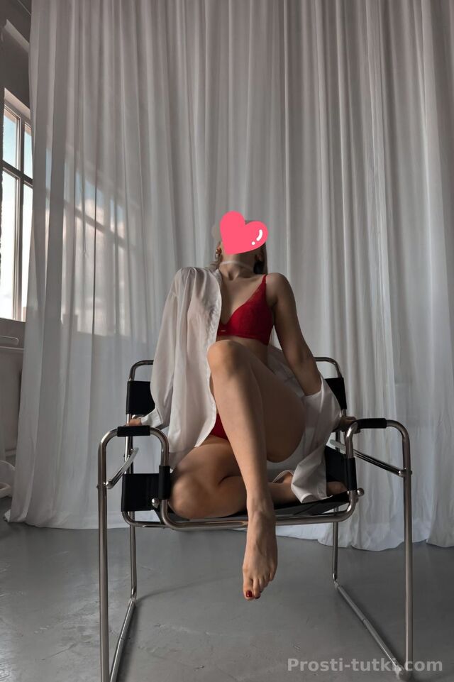 Индивидуалка Алина Центр Фотография 