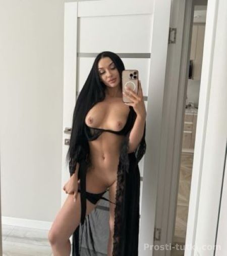 Индивидуалка Регина Центр