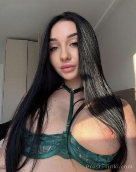 Индивидуалка Регина Центр Фотография 