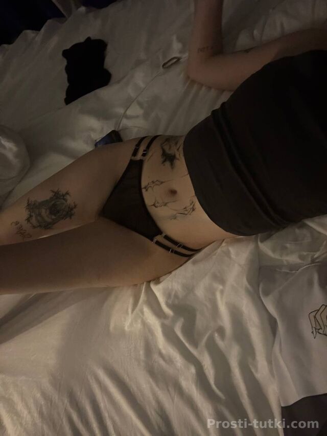 Индивидуалка 😇Ника😇 Уралмаш Фотография 