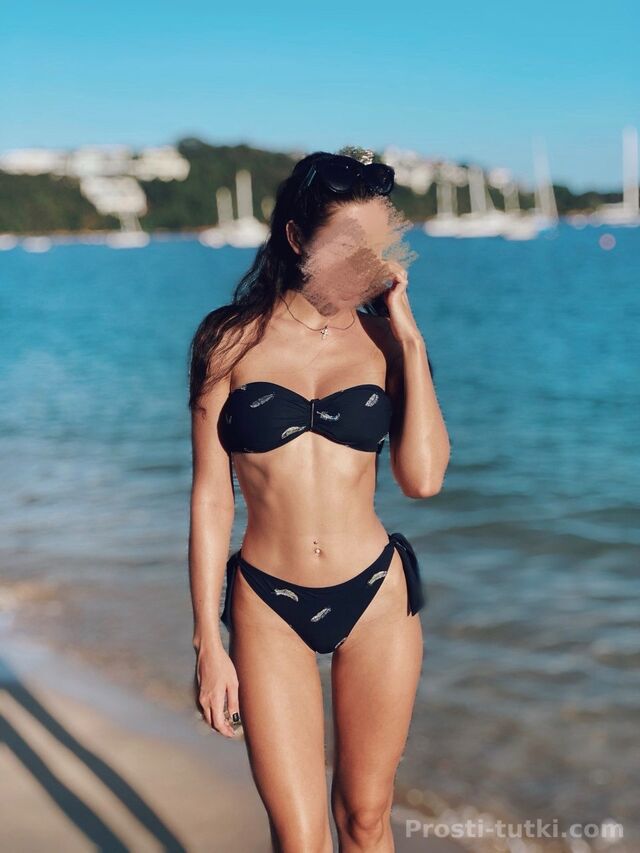 Индивидуалка АМИНА Центр