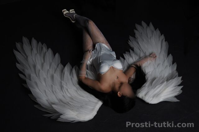 Индивидуалка Багира ЖД Вокзал Фотография 