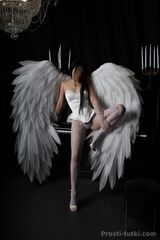 Миниатюра Индивидуалка Багира ЖД Вокзал Фотография 